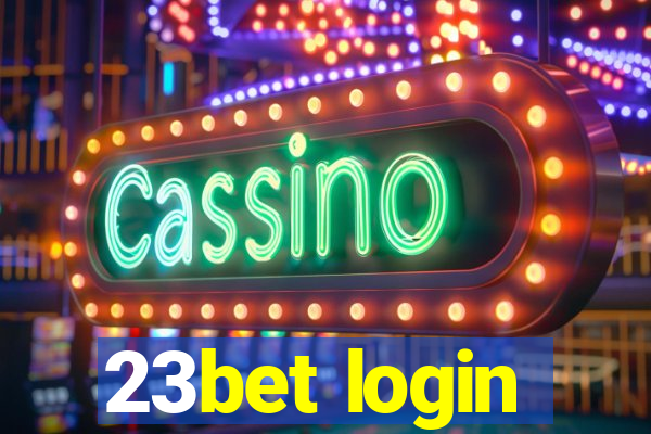 23bet login